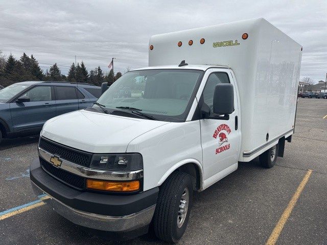 chevrolet express cutaway 2021 1GB0GRF70M1270192 image chevrolet express cutaway 2021 1GB0GRF70M1270192 image